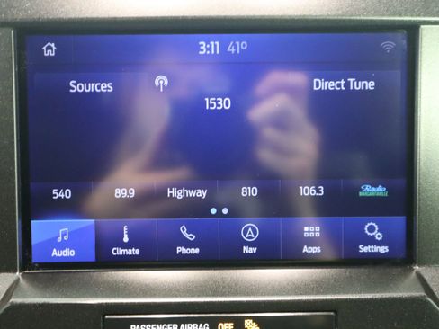 Used 2020 Ford F150 Lariat w/ Equipment Group 502A Luxury AWD/4WD image 40