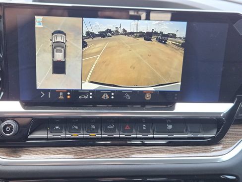 New 2026 Chevrolet Silverado 1500 RST AWD/4WD image 14