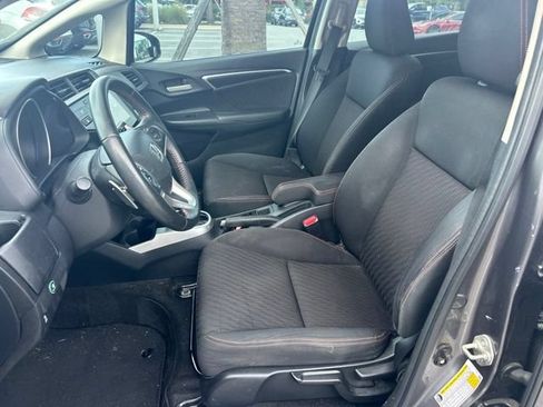 Used 2018 Honda Fit Sport image 8