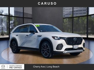 Certified 2025 MAZDA CX-70 Plug-In Hybrid w/ Premium Pkg video 1
