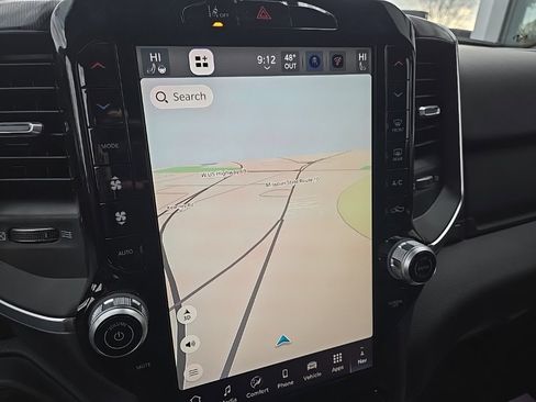 New 2026 RAM 1500 Big Horn image 63