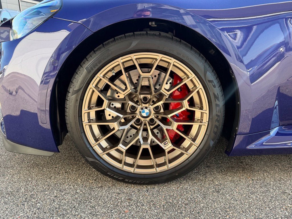 Used 2026 BMW M2 CS RWD image 11