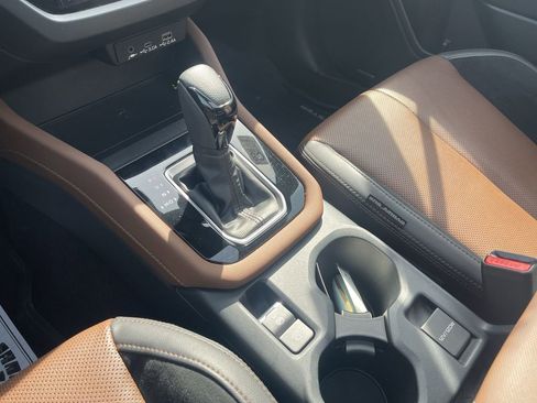 Used 2025 Subaru Forester Touring w/ Popular Package - Touring image 20