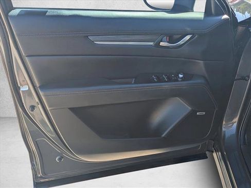 Used 2019 MAZDA CX-5 Grand Touring Reserve image 14