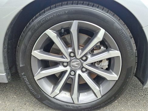 Used 2024 Acura Integra FWD image 8
