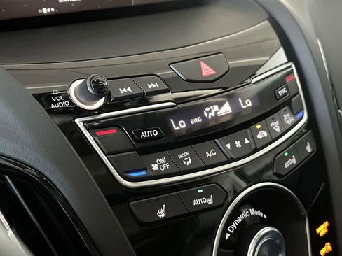 Certified 2025 Acura RDX SH-AWD w/ Technology Package image 20