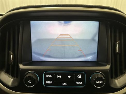 Used 2016 Chevrolet Colorado Z71 AWD/4WD image 25
