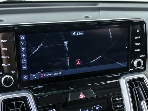 Used 2021 Kia Sorento SX Prestige AWD/4WD image 16