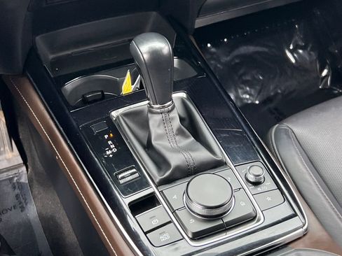 Used 2024 MAZDA CX-30 AWD 2.5 S w/ Premium Package image 25