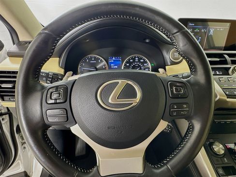 Used 2019 Lexus NX 300 FWD image 12