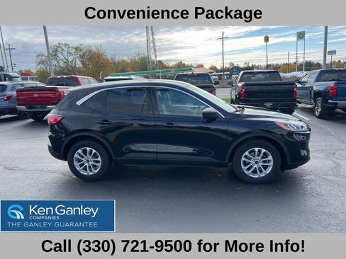 Used 2022 Ford Escape SE w/ Convenience Package image 7