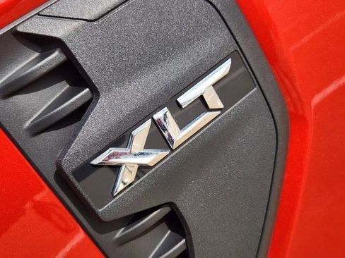 Used 2024 Ford Ranger XLT image 11