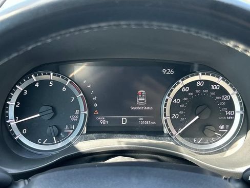 Used 2023 Toyota Highlander XSE FWD image 45