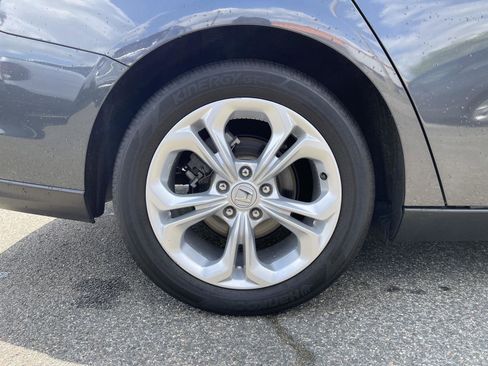 Used 2023 Honda Accord LX image 20