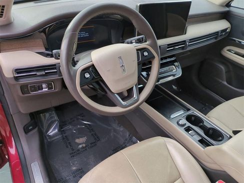 Certified 2024 Lincoln Corsair Reserve w/ Equipment Group 201A image 11