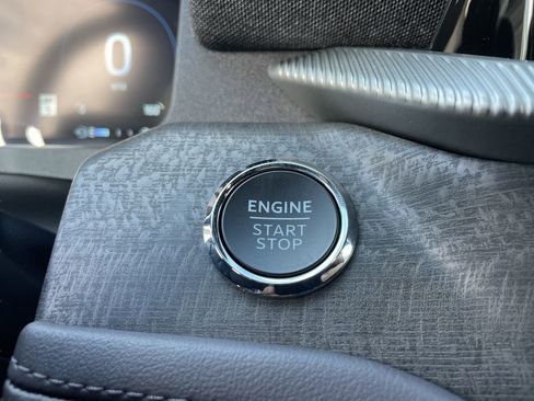 New 2026 Ford Explorer Platinum image 35