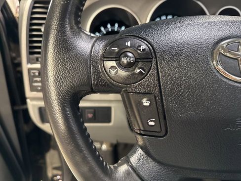 Used 2011 Toyota Sequoia Limited AWD/4WD image 13