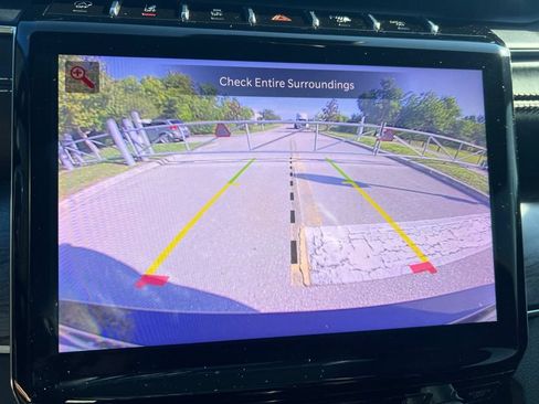 Certified 2022 Jeep Grand Cherokee L Overland w/ Luxury Tech Group IV RWD image 52