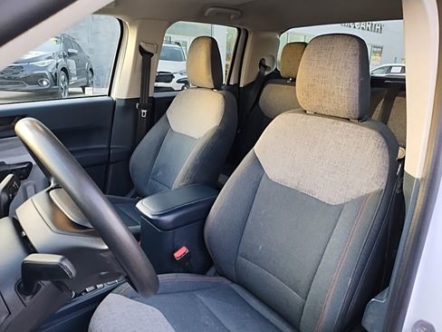 Used 2024 Ford Maverick XLT w/ Equipment Group 300A Standard image 22