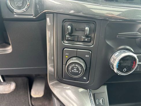 Used 2021 Ford F150 XLT w/ Equipment Group 302A High AWD/4WD image 18