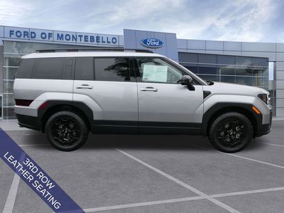 Used 2024 Hyundai Santa Fe XRT