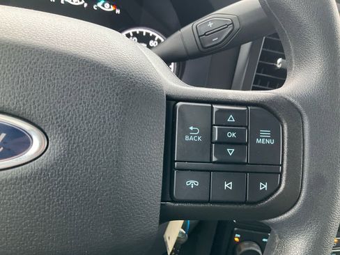 New 2026 Ford F350 XL w/ XL Chrome Package image 20