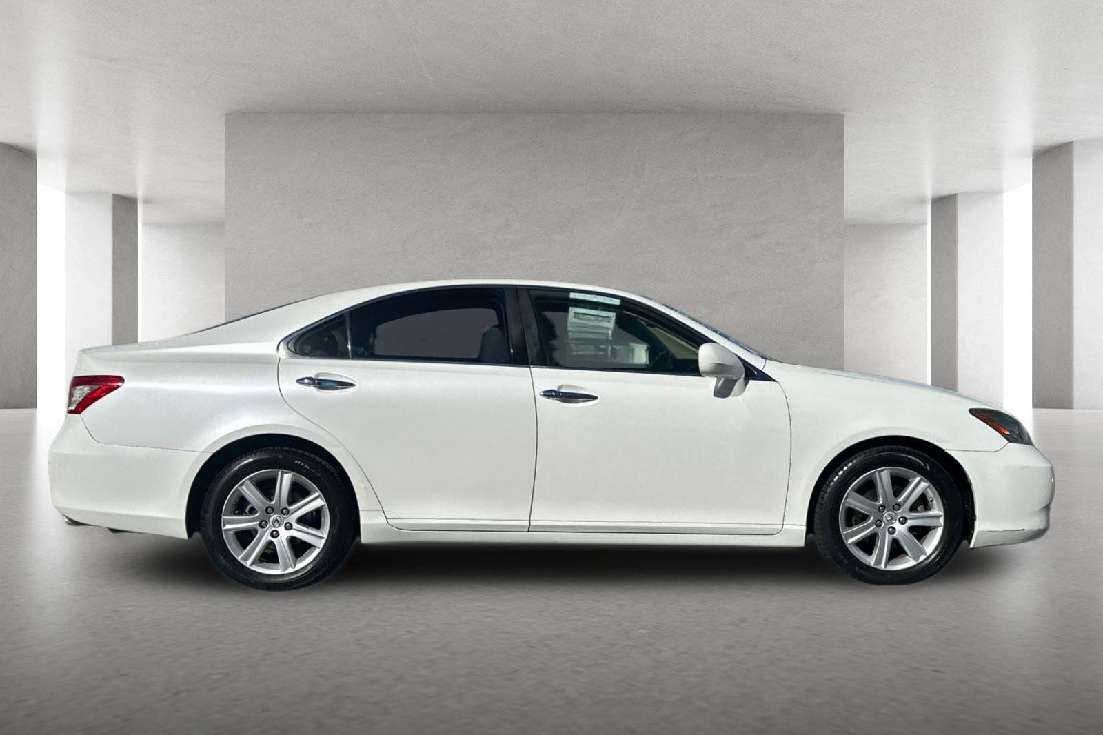 Used 2007 Lexus ES 350 w/ Premium Plus Pkg FWD image 3