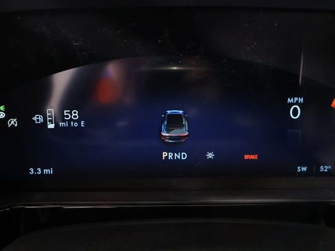 New 2026 Lincoln Corsair Premiere image 4