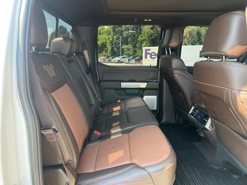 Used 2026 Ford F250 King Ranch AWD/4WD image 10