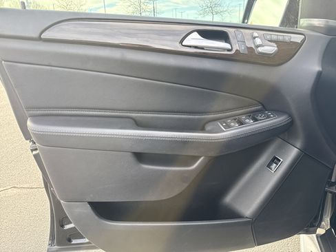 Used 2017 Mercedes-Benz GLE 350 4MATIC image 14