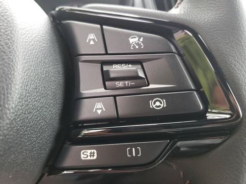 New 2026 Subaru Forester Sport AWD/4WD image 18