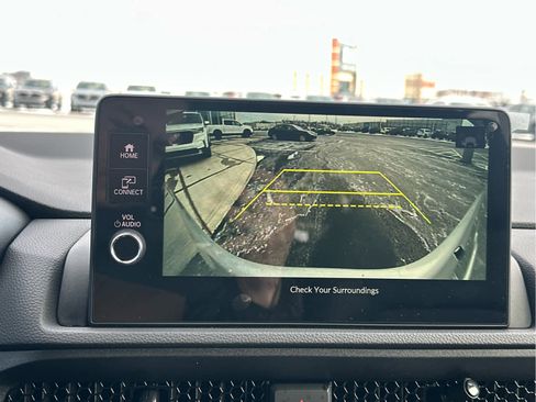 New 2026 Honda CR-V Sport-L image 32