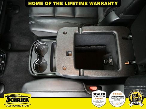 Used 2022 Dodge Durango Citadel image 33