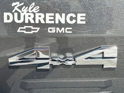 Used 2025 Toyota Tundra Limited image 21