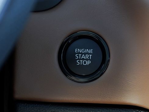 New 2026 Toyota Tundra 1794 Edition AWD/4WD image 38