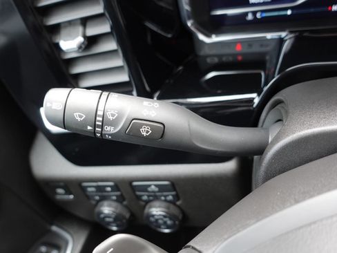 Used 2024 Chevrolet Silverado 1500 RST image 55