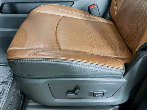 Used 2024 RAM 3500 Limited image 30