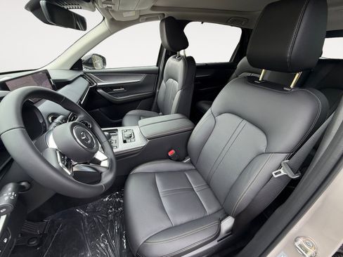 New 2026 MAZDA CX-90 Plug-In Hybrid w/Premium Sport image 10