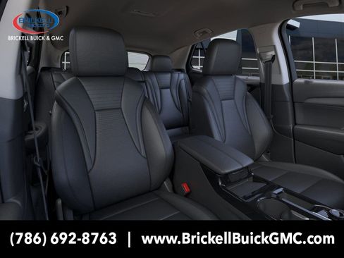 New 2026 Buick Envision Preferred image 16