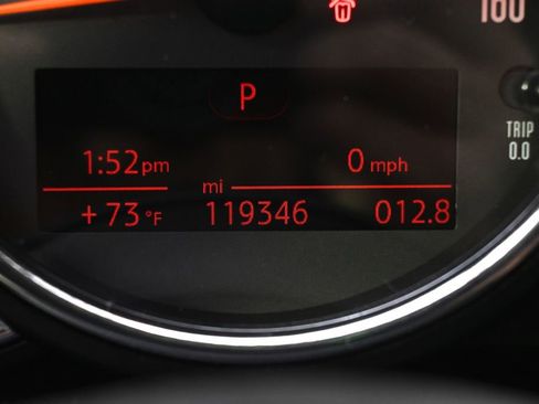 Used 2017 MINI Cooper S FWD image 26