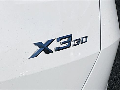 New 2026 BMW X3 xDrive30 image 15