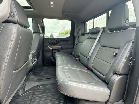 Certified 2021 GMC Sierra 1500 Denali w/ Driver Alert Package II image 26