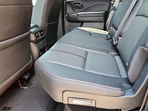 New 2026 Honda Ridgeline TrailSport image 14