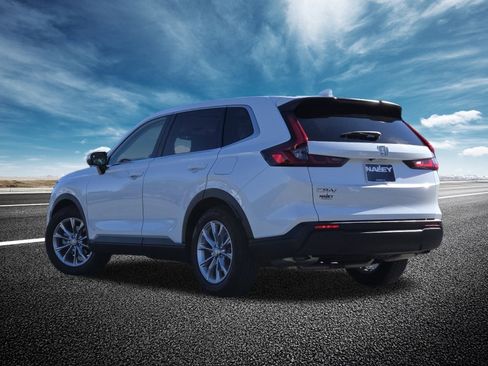 Certified 2023 Honda CR-V EX-L image 15
