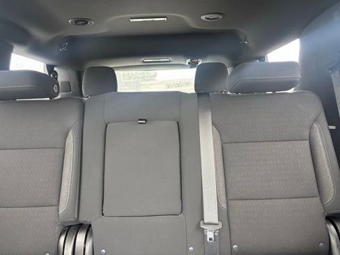 Used 2021 GMC Yukon SLE w/ Gmc Pro Safety Plus Package image 13