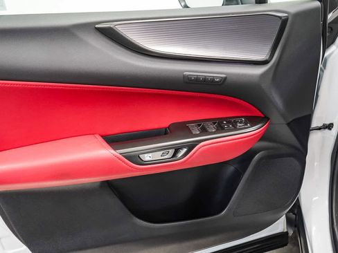 Used 2024 Lexus NX 450h+ F Sport w/ Vision Package image 22