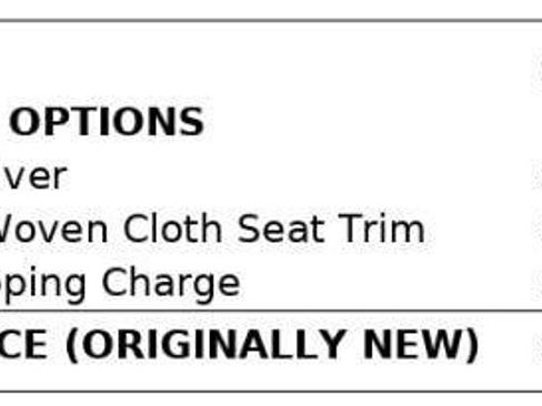 Used 2022 Kia Rio LX image 4