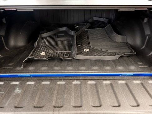 Used 2024 RAM 1500 TRX w/ TRX Level 2 Equipment Group AWD/4WD image 18