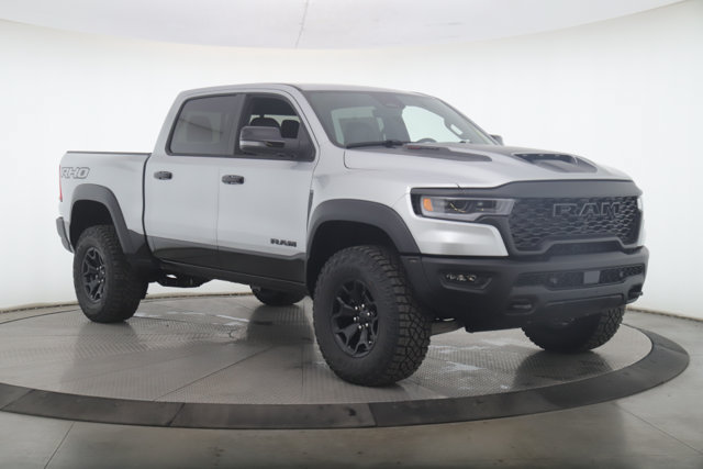 New 2026 RAM 1500 RHO AWD/4WD image 2