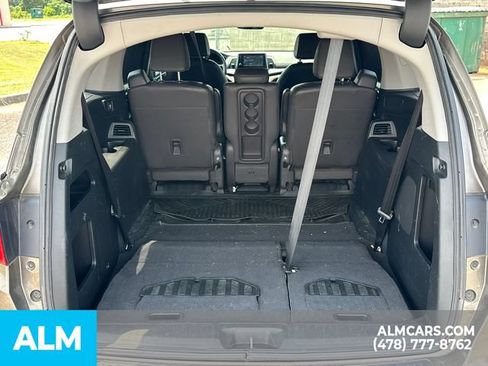 Used 2020 Honda Odyssey EX-L image 20
